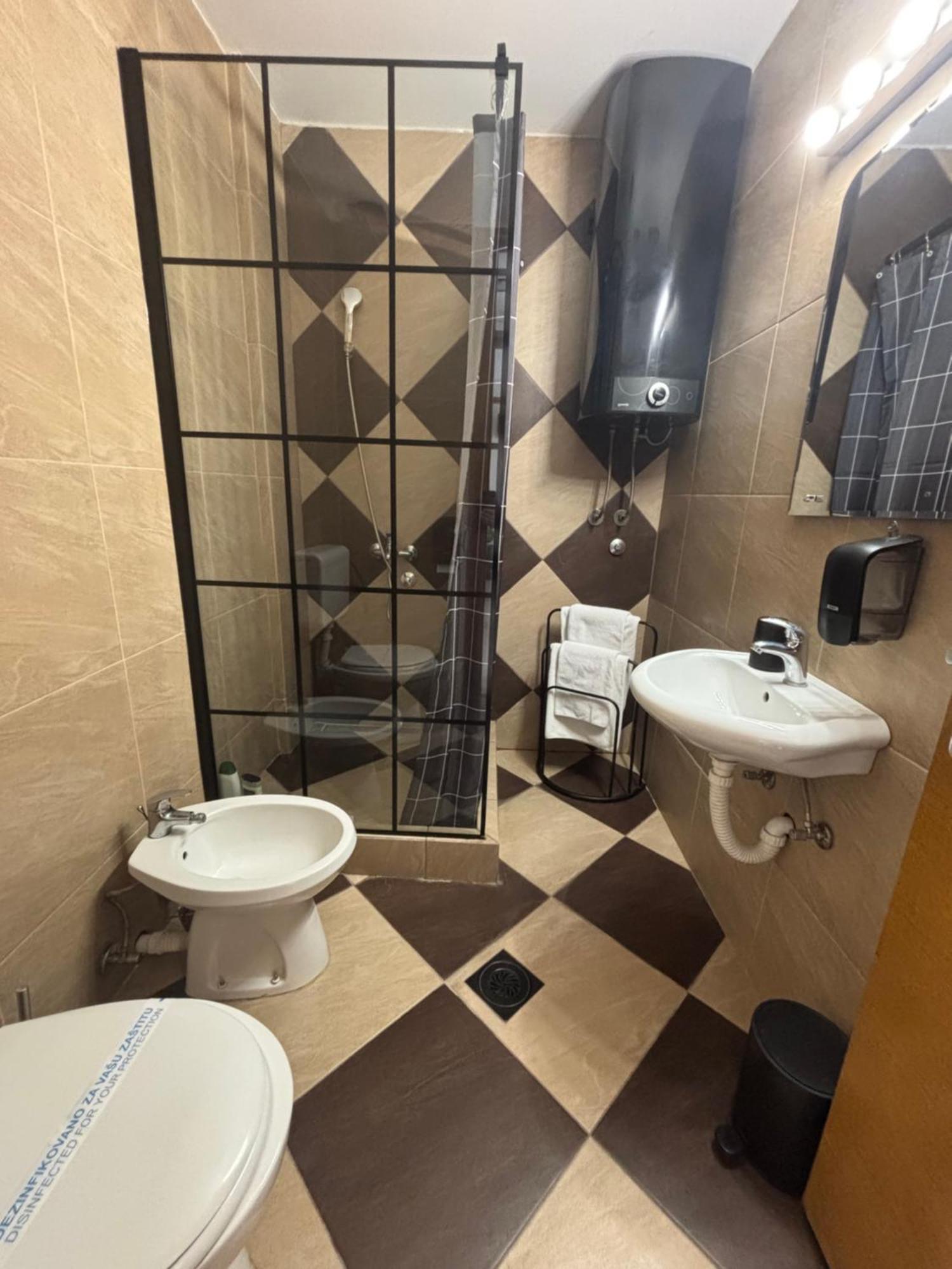 Daire Sweet69apartments Jp *