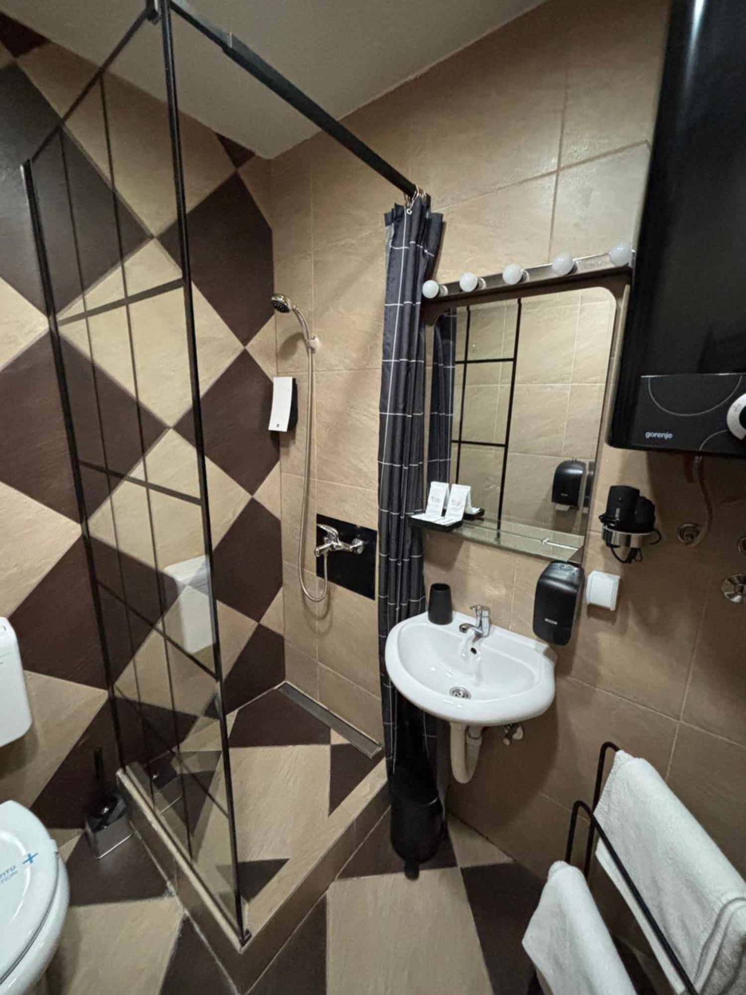 Daire Sweet69apartments Jp